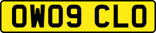 OW09CLO