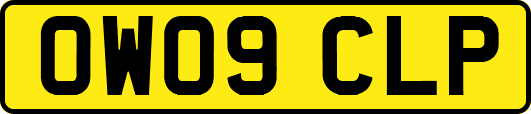 OW09CLP