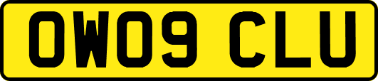 OW09CLU