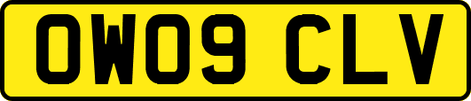 OW09CLV