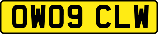 OW09CLW