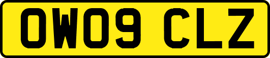 OW09CLZ