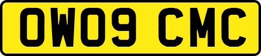 OW09CMC