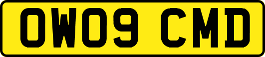 OW09CMD