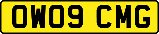 OW09CMG