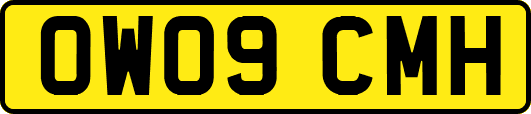 OW09CMH