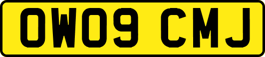 OW09CMJ