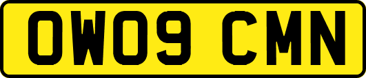 OW09CMN
