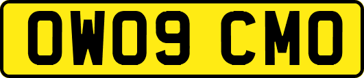 OW09CMO