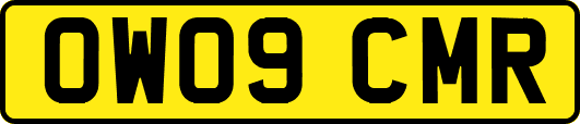 OW09CMR