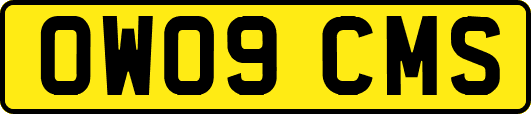OW09CMS
