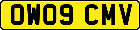 OW09CMV