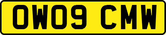 OW09CMW