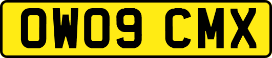 OW09CMX
