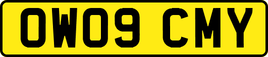 OW09CMY