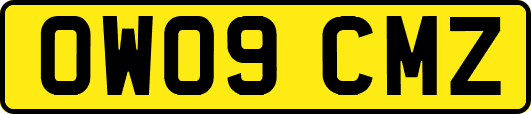 OW09CMZ