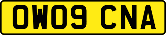 OW09CNA