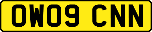OW09CNN