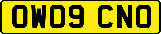 OW09CNO