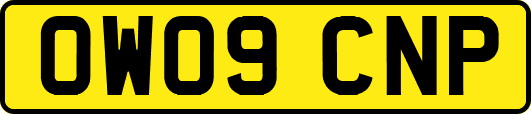 OW09CNP