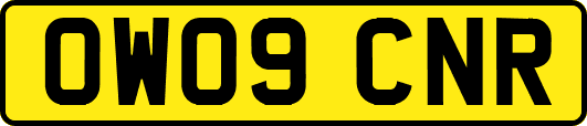 OW09CNR