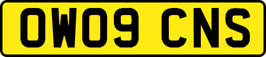 OW09CNS