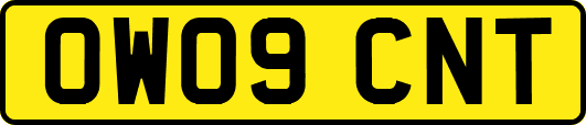OW09CNT