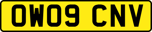 OW09CNV