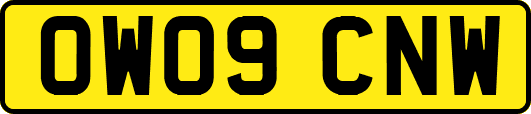 OW09CNW