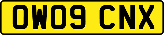 OW09CNX