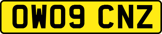 OW09CNZ