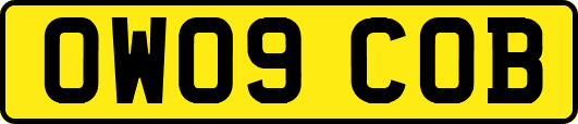 OW09COB