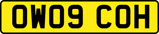 OW09COH