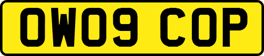 OW09COP