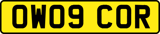 OW09COR