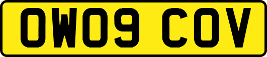 OW09COV