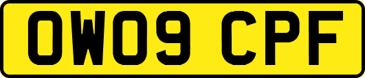 OW09CPF