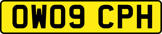 OW09CPH