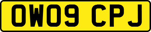 OW09CPJ