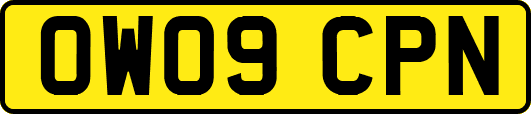 OW09CPN