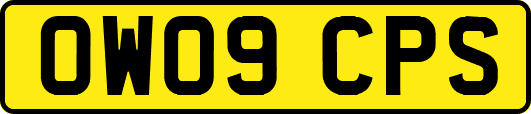 OW09CPS