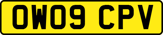 OW09CPV