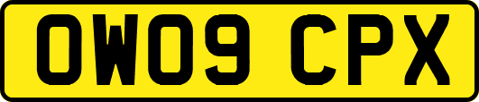OW09CPX