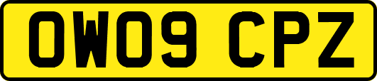 OW09CPZ