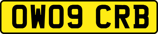 OW09CRB