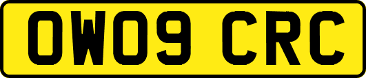 OW09CRC
