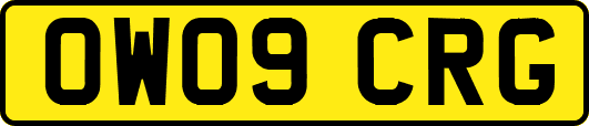 OW09CRG