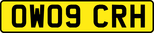 OW09CRH