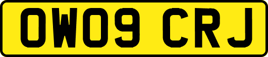 OW09CRJ