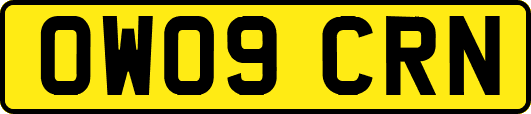 OW09CRN